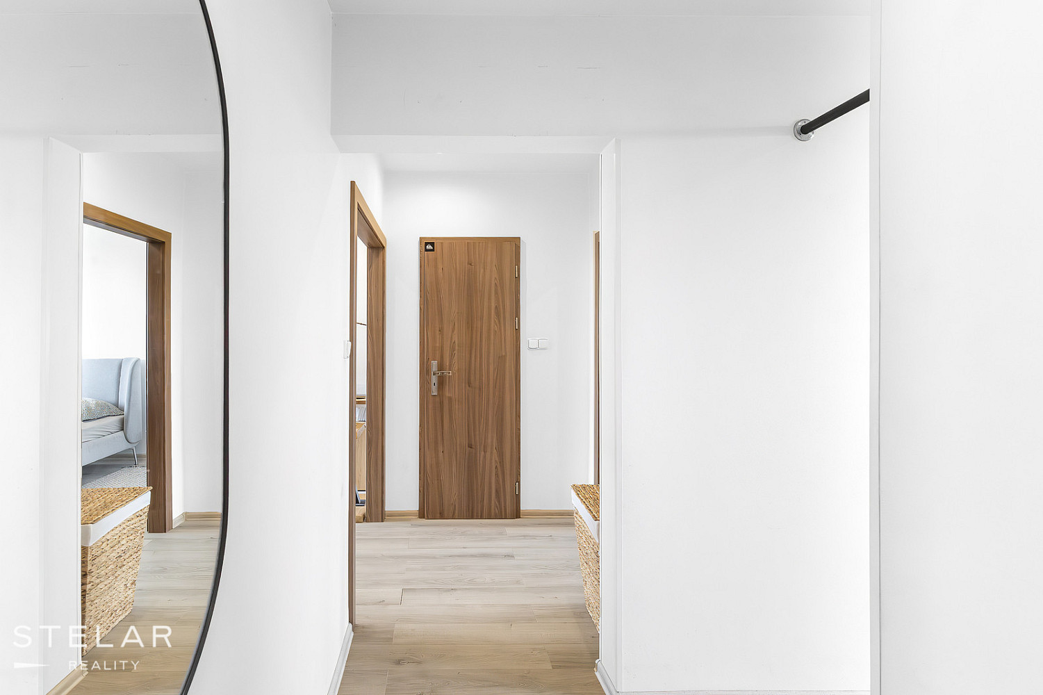 Pronájem bytu 2+1 60 m² – fotografie 5