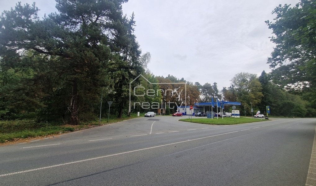 Prodej stavebního pozemku 3 376 m², Lázně Bohdaneč – náhled fotky 10