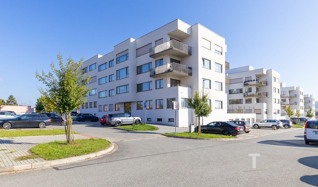 Prodej bytu 3+kk 70 m², Letovice – náhled fotky 13