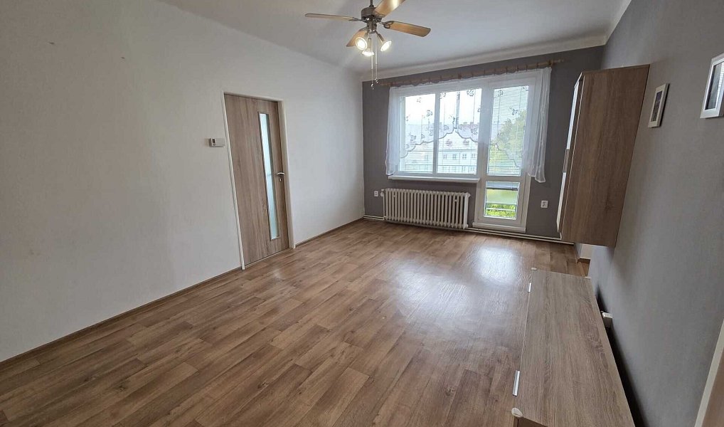 Prodej bytu 2+1 52 m², Šumperk – náhled fotky 3