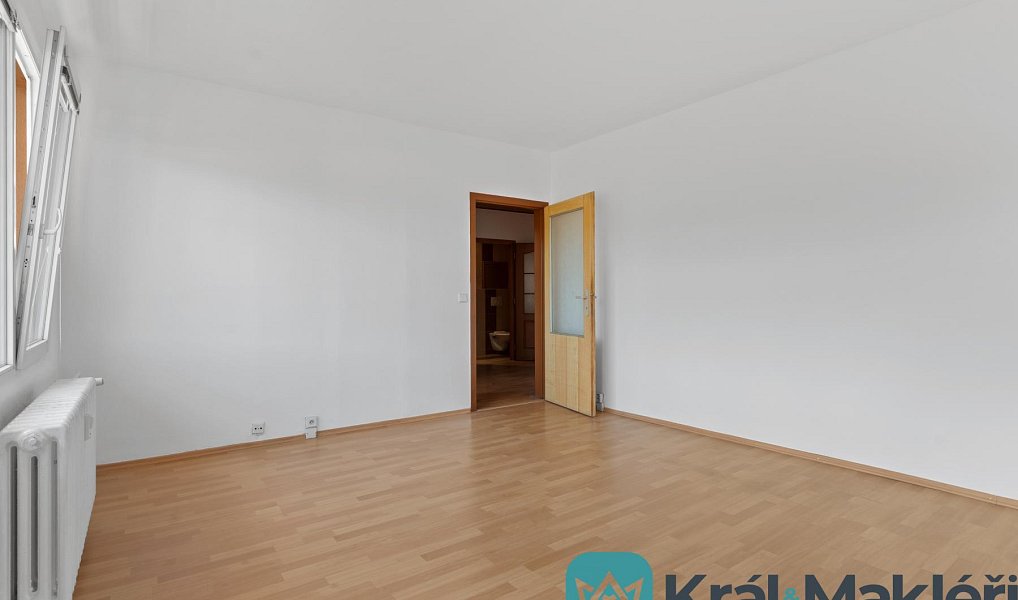 Prodej bytu 3+1 65 m², Ústí nad Labem – náhled fotky 4