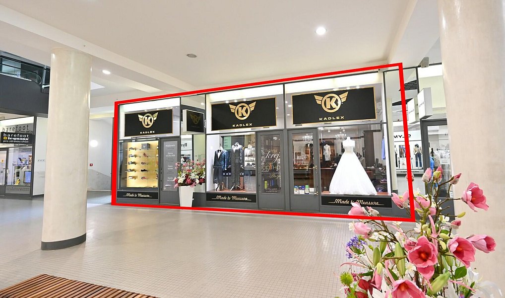 Pronájem obchodních prostor 77 m², Praha – náhled fotky 3