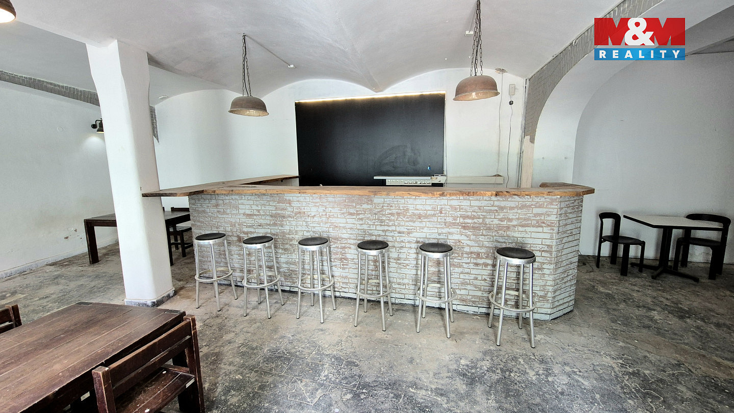 Pronájem obchodních prostor 157 m² — photo 5