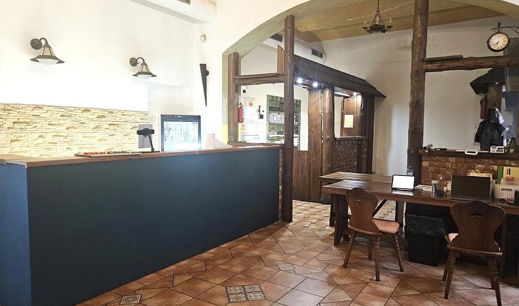 Pronájem restaurace 130 m², Praha – náhled fotky 3