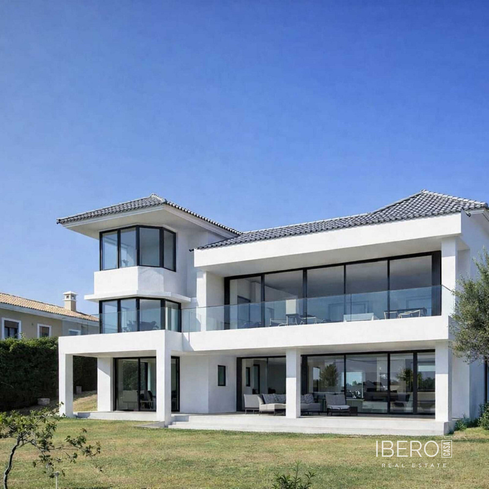 Prodej domu 900 m² s pozemkem 1 416 m²