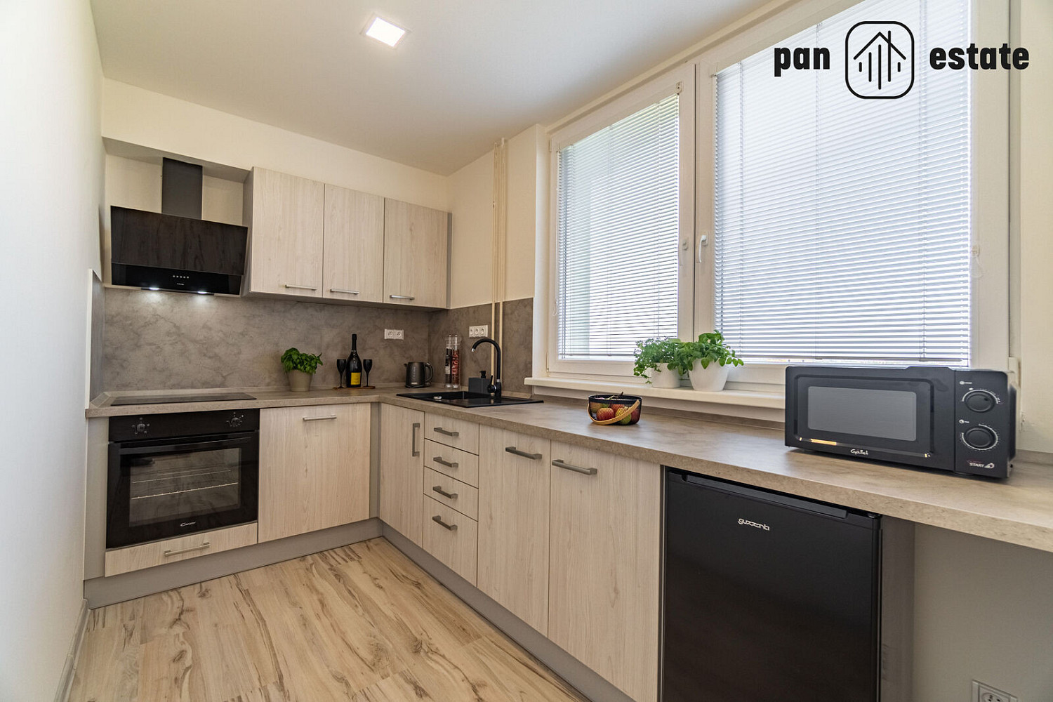 Prodej bytu 2+1 55 m² – fotografie 3