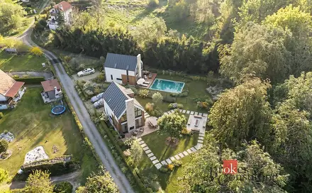 Prodej stavebního pozemku 1 284 m², Sušice, okres Klatovy