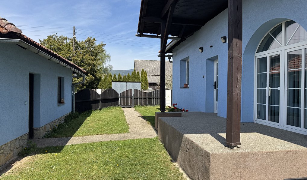 Prodej domu 136 m² s pozemkem 558 m², Velké Losiny – náhled fotky 16