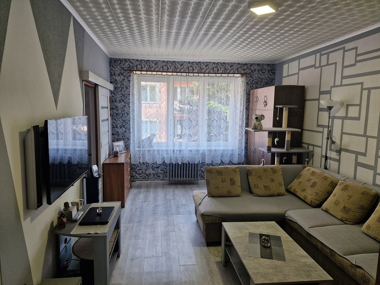 Prodej bytu 2+1 54 m² — photo 3