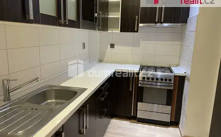 Pronájem bytu 2+1 60 m²