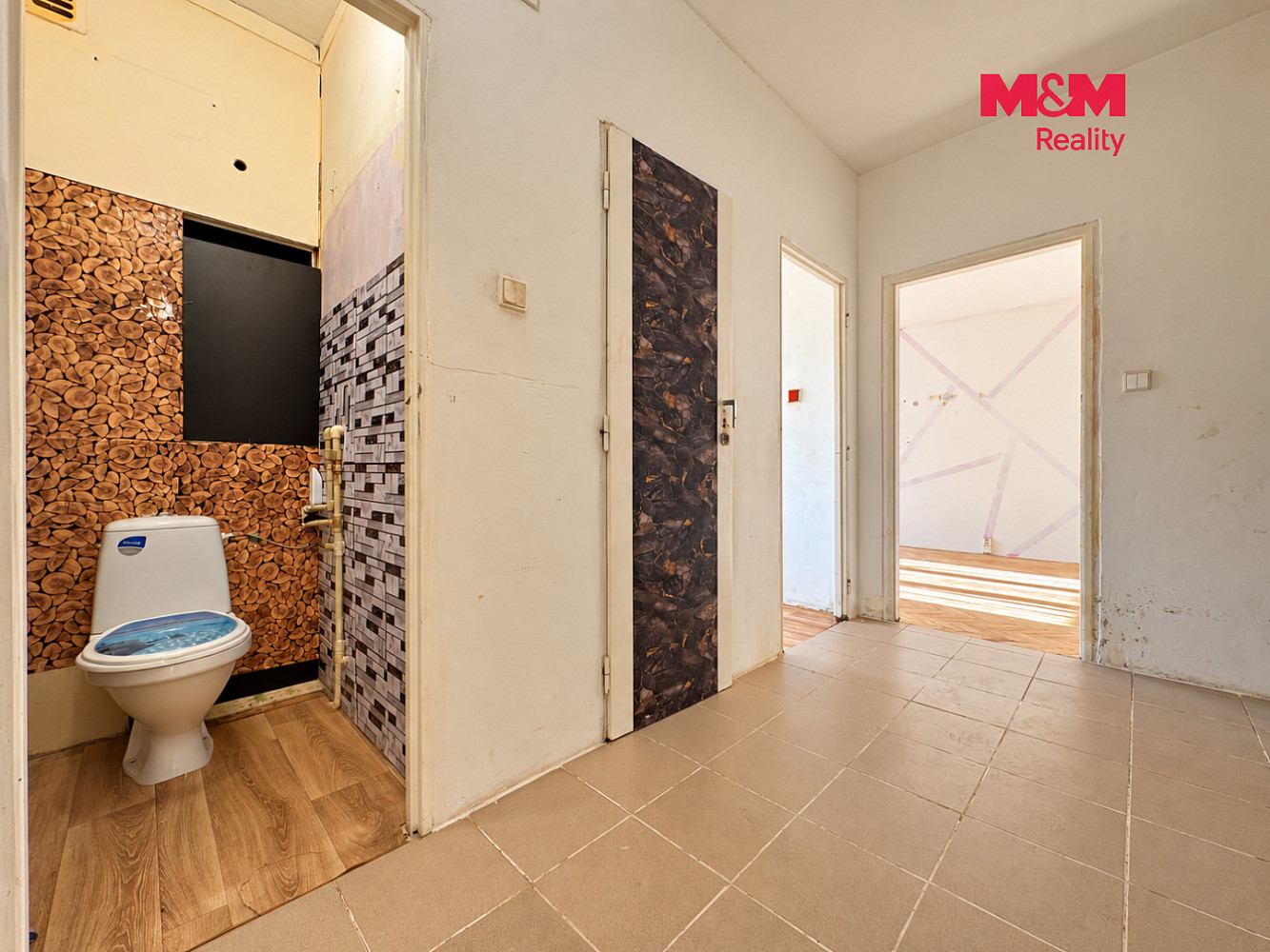 Prodej bytu 2+1 53 m² – fotografie 5