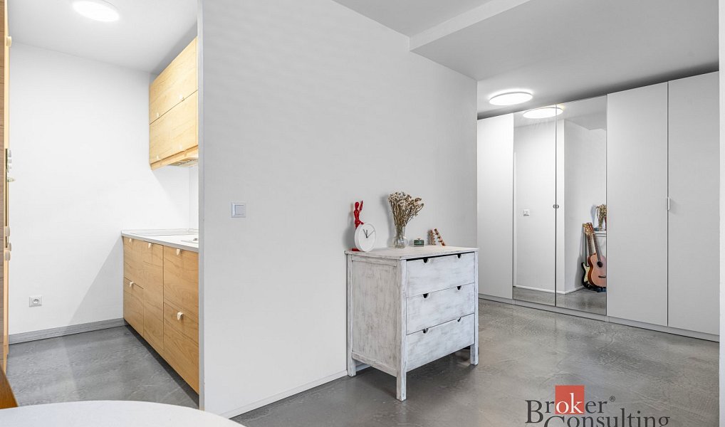 Prodej bytu 2+kk 44 m², Praha – náhled fotky 7
