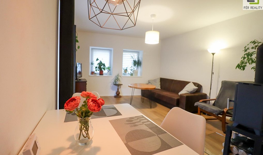Prodej domu 98 m² s pozemkem 217 m², Židovice – náhled fotky 20