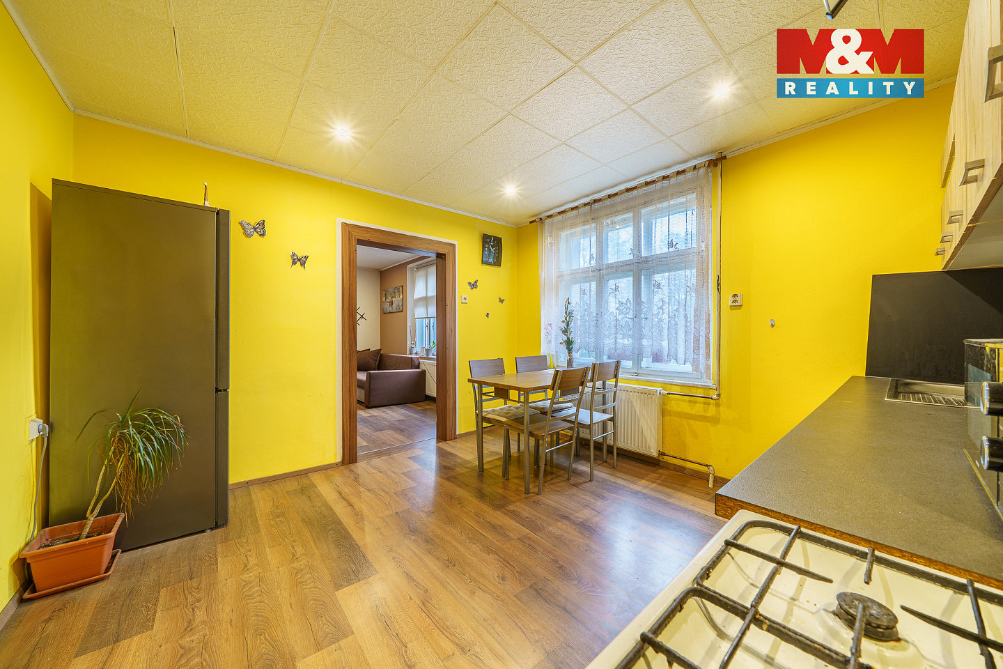 Prodej domu 170 m² s pozemkem 586 m² – fotografie 5