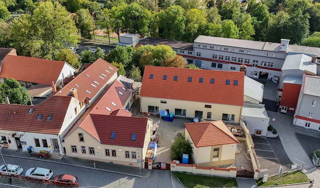 Prodej bytu 2+kk 46 m², Plzeň – náhled fotky 11