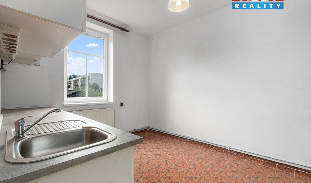 Prodej bytu 1+1 46 m², Žamberk – náhled fotky 5