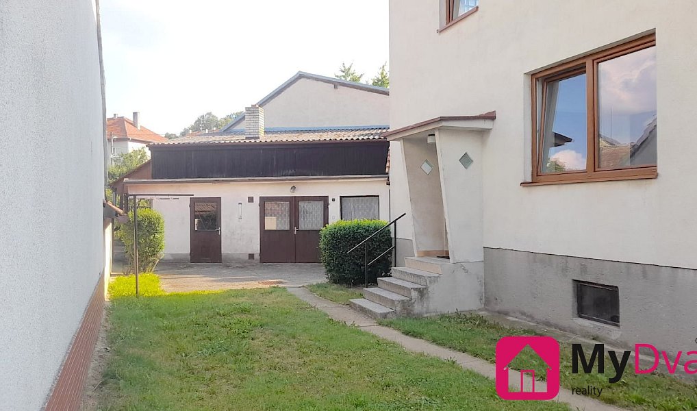 Pronájem domu 168 m² s pozemkem 496 m², Kostníky – náhled fotky 3