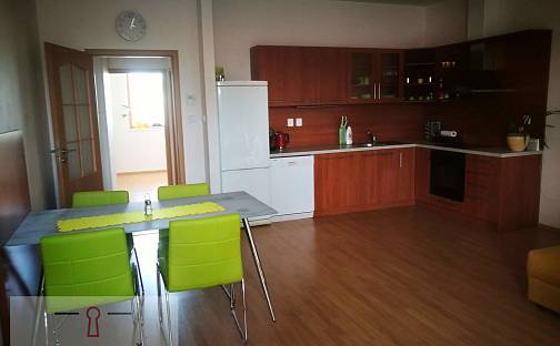 Pronájem bytu 3+kk 87 m², Česká, okres Brno-venkov