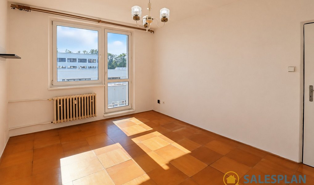 Prodej bytu 2+1 57 m², Valašské Meziříčí – náhled fotky 4