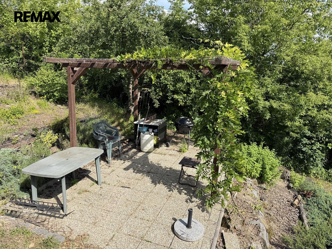 Prodej chaty/chalupy 20 m² s pozemkem 1 812 m² – fotografie 2