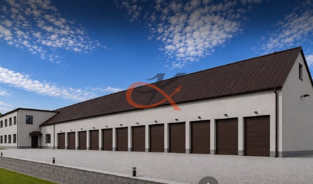Pronájem dvougaráže 83,65 m2 Poličná, Poličná – náhled fotky 3