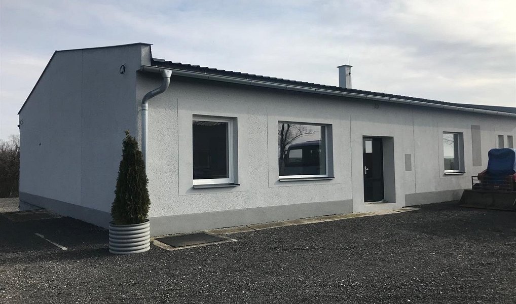 Pronájem komerčního objektu (jiného typu) 237 m², Tovačov – fotka 1 z 14