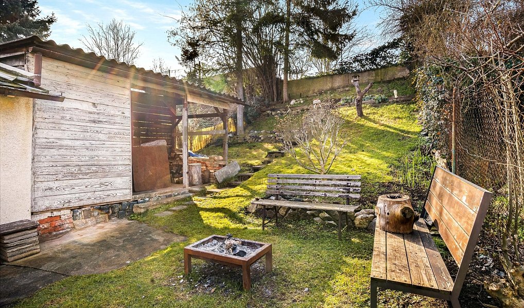 Prodej domu 135 m² s pozemkem 327 m², Kostelec nad Labem – náhled fotky 2