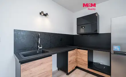 Prodej bytu 2+1 57 m², Sibiřská, Ústí nad Labem - Neštěmice