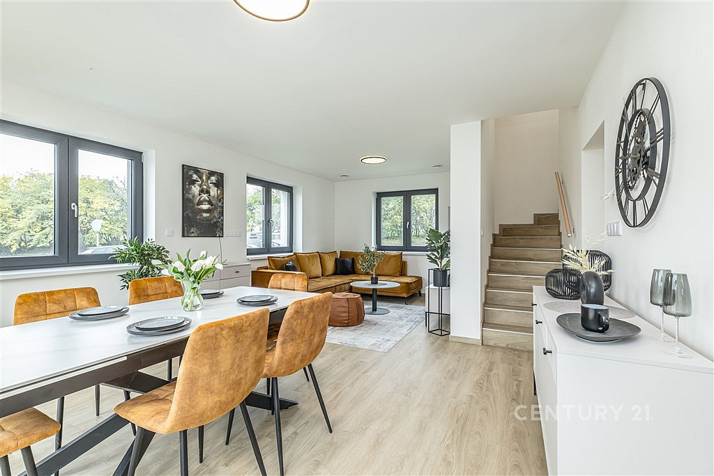Prodej bytu 4+kk 94 m² – pohled 3