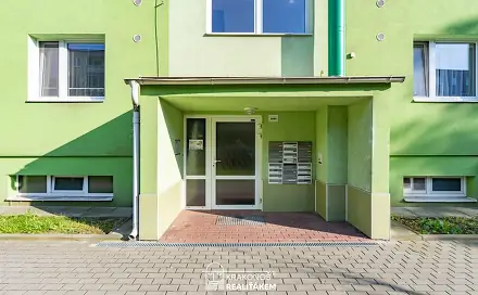 Hromůvka, Hranice - Hranice I-Město, Okres Přerov