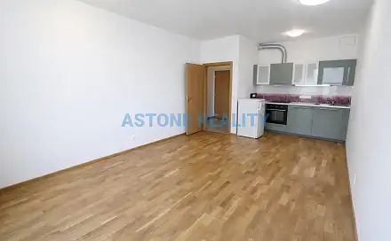 Pronájem bytu 2+kk 50 m²