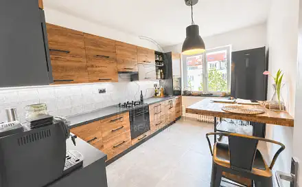 Prodej bytu 2+1 69 m²