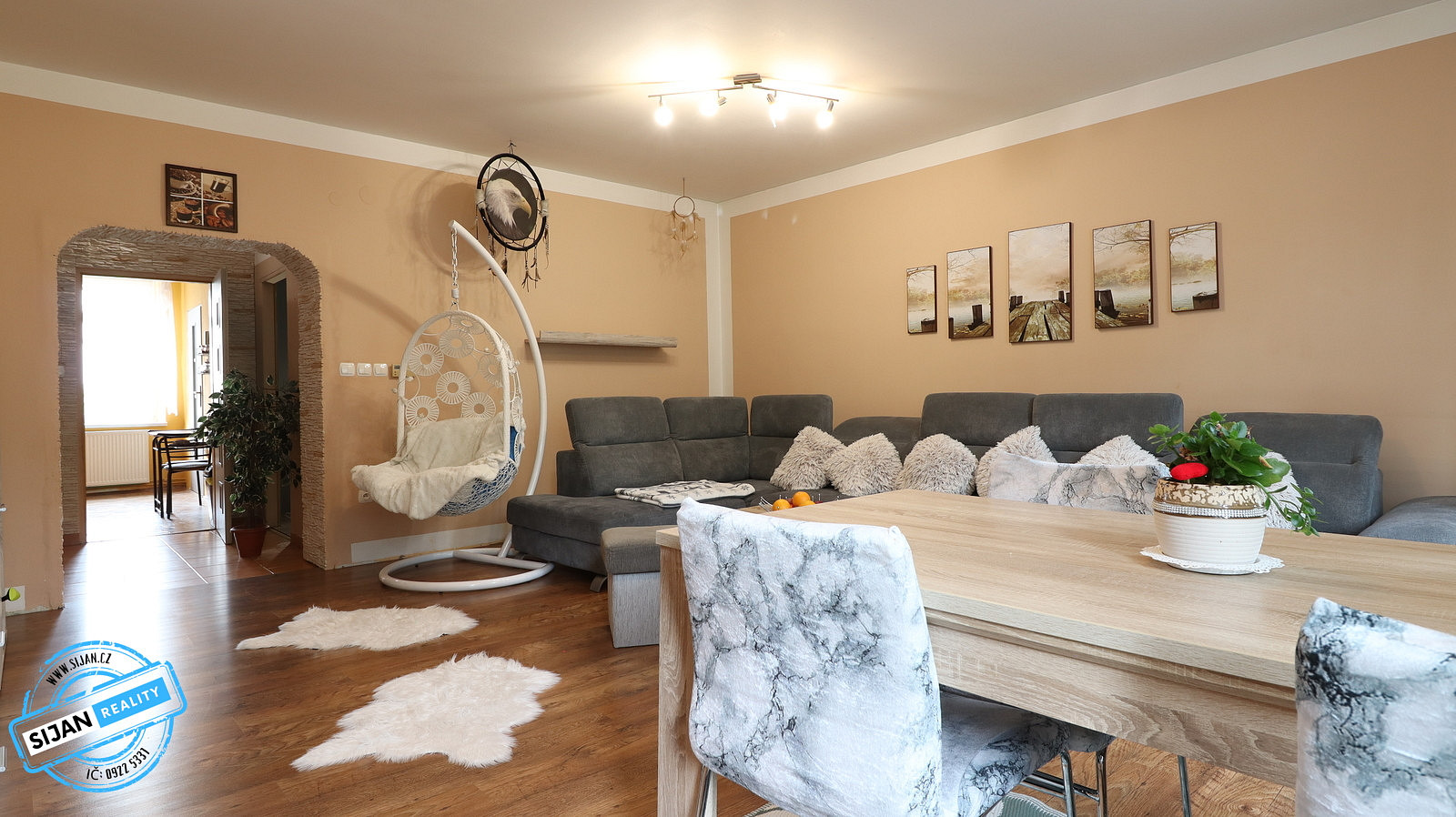 Prodej bytu 4+1 98 m²