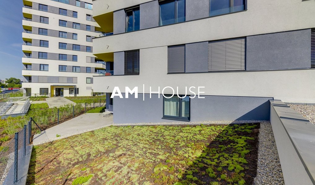 Pronájem bytu 2+kk 66 m², Praha – náhled fotky 10