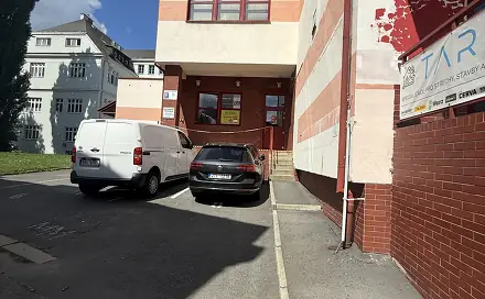 Pronájem skladovacích prostor 25 m², Krnov, okres Bruntál
