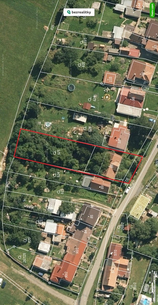 Prodej domu 155 m² s pozemkem 1 291 m² – fotografie 2