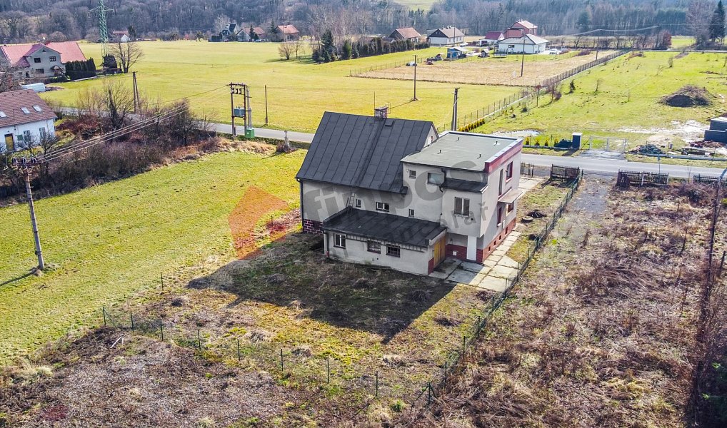 Prodej domu 285 m² s pozemkem 722 m², Frýdek-Místek – náhled fotky 14