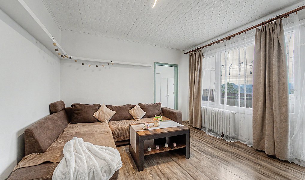 Prodej bytu 4+1 81 m², Ústí nad Labem – náhled fotky 4