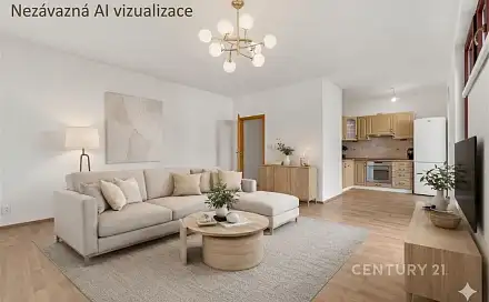 Prodej bytu 3+kk 103 m²