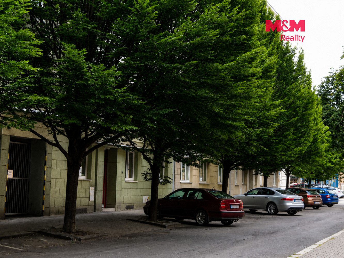 Prodej bytu 2+1 63 m² — photo 4