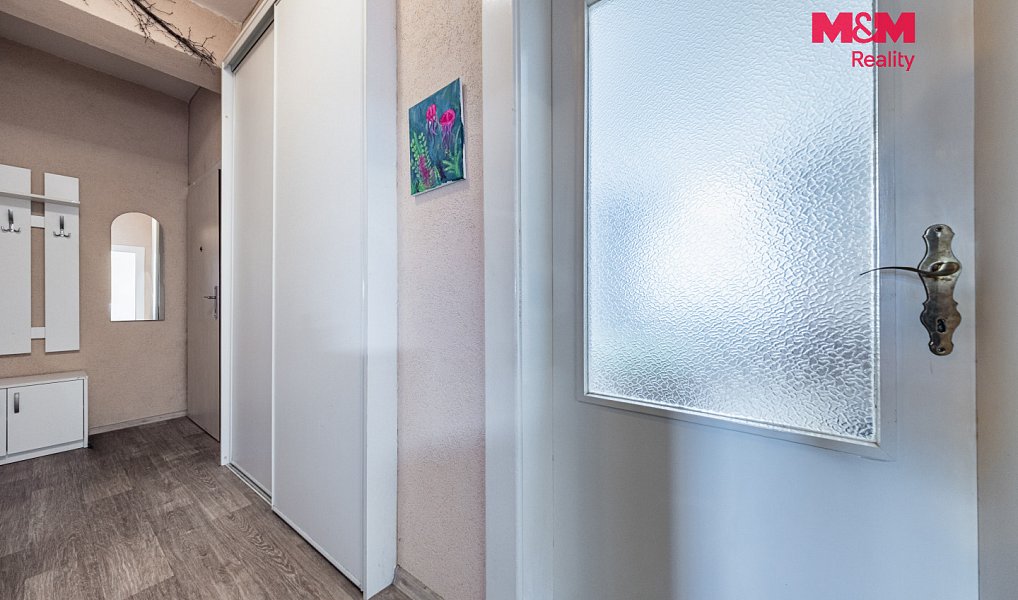 Prodej bytu 3+1 94 m², Čáslav – náhled fotky 11