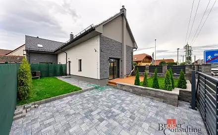 Prodej bytu 5+kk 110 m²