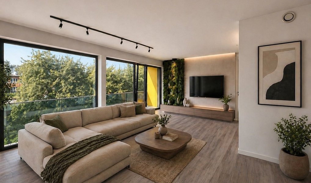 Prodej bytu 2+kk 83 m², Hradec Králové – náhled fotky 3
