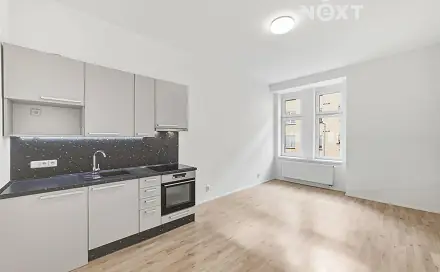 Prodej bytu 2+kk 52 m²