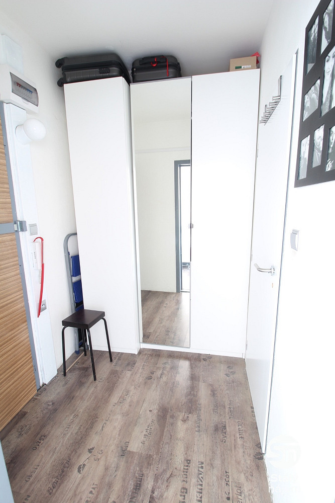 Pronájem bytu 1+1 29 m² – fotografie 5