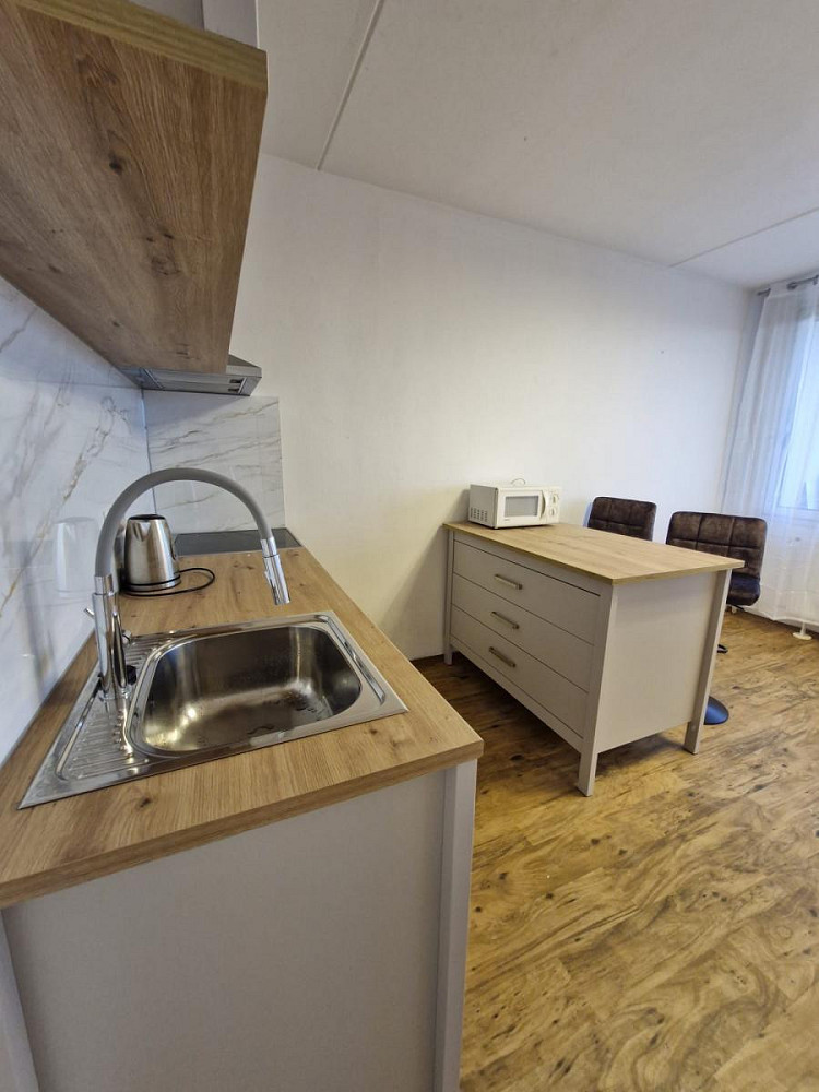Pronájem bytu 2+kk 48 m² – fotografie 5