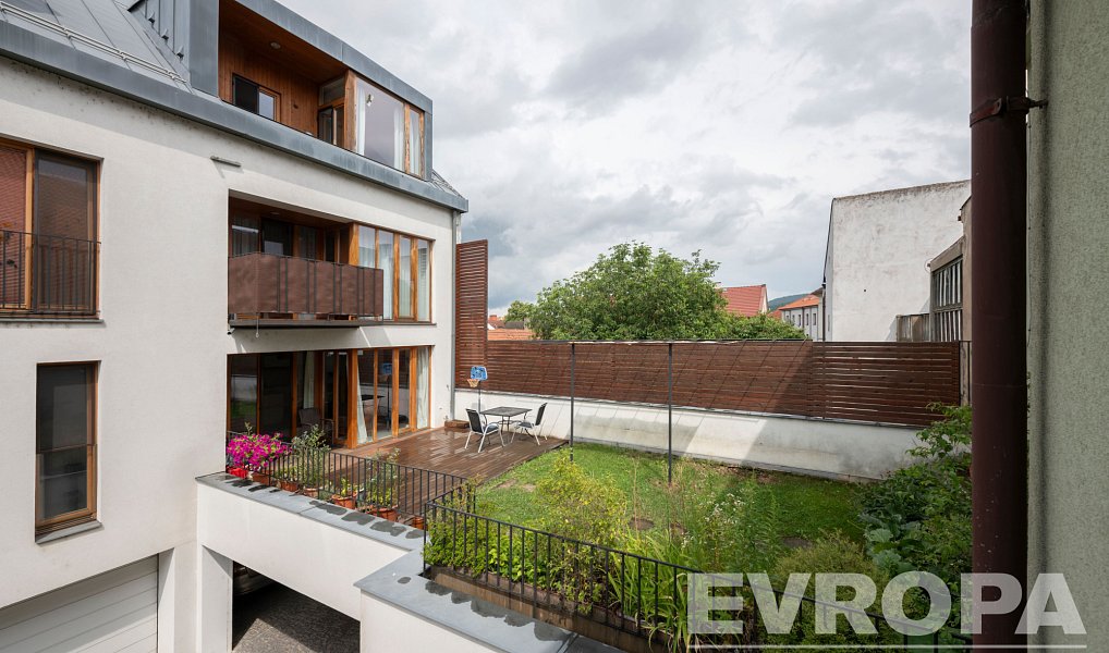 Prodej bytu 3+kk 140 m², Řevnice – náhled fotky 6