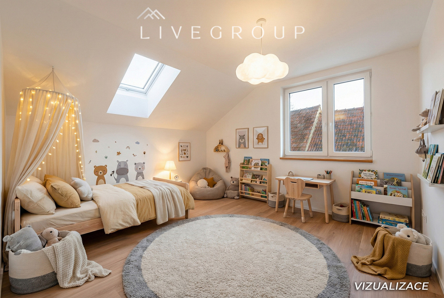 Prodej domu 141 m² s pozemkem 985 m² — photo 2