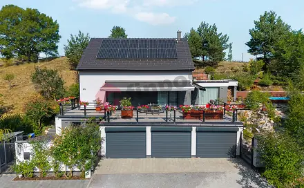 Prodej domu 239 m² s pozemkem 972 m², Bukovinka, okres Blansko