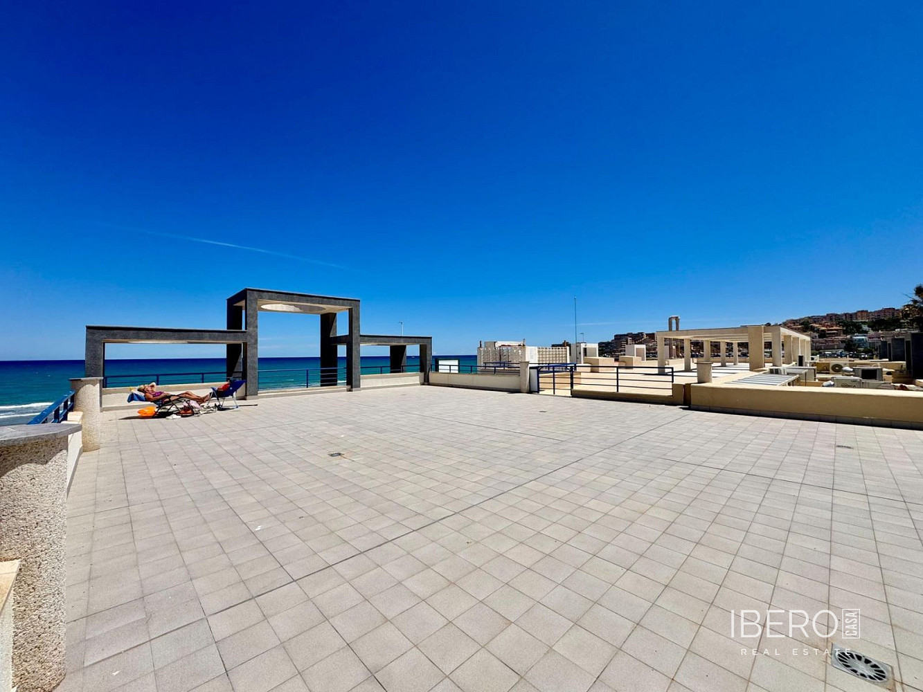 Pis 3+kk – Torrevieja, Europa, el Baix Segura / La Vega Baja - Vista 2